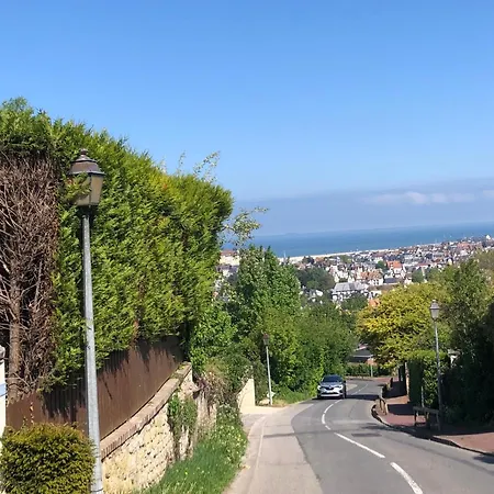 La Parenthese 6 Pers Avec Piscine Apartment